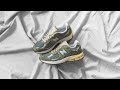 New Balance 2002R (Protection Pack / Refined Future) "Mirage Grey" (M2002RDD JP): Review & On-Feet