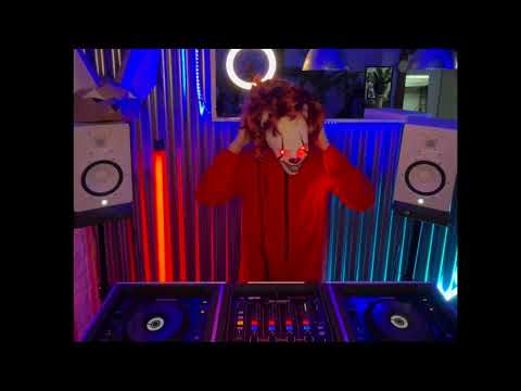 Alex Iva Masquerade Mix