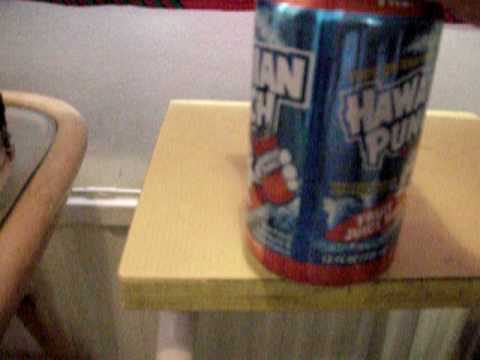 HAWAIIAN PUNCH