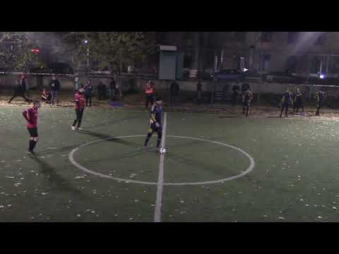 Salutem 90 — Молодость 1/4 9-лига