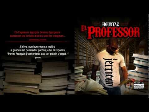Houstaz : WOUROP feat Rouness & Pirate & Tero-Rho & 45Ls & Papyss & Laj Mah.wmv