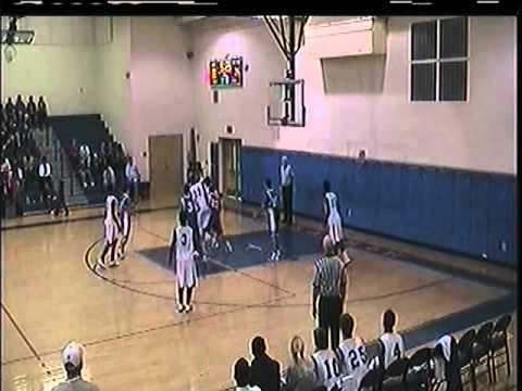 dwayne ellis highlight reel