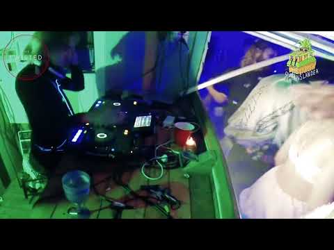 Twisted Session 8ight - Chaux