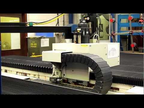 фото станок лазерной резки trumpf trumatic ly 2500 0