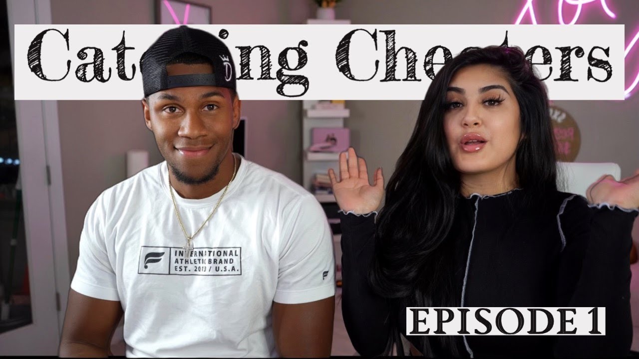 EXPOSING CHEATERS (EP1)