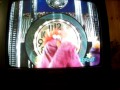 AROUND THE CLOCK