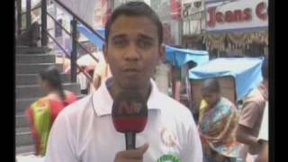 WHY FOUNDATION-Water Camp-2009-Ntv Coverage