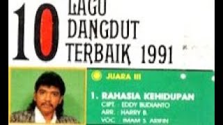 Download lagu IMAM S ARIFIN - Rahasia Kehidupan (Eddy Budianto) (MSC Records) (1991) (Original HQ) mp3 Download lagu IMAM S ARIFIN - Rahasia Kehidupan (Eddy Budianto) (MSC Records) (1991) (Original HQ) mp3