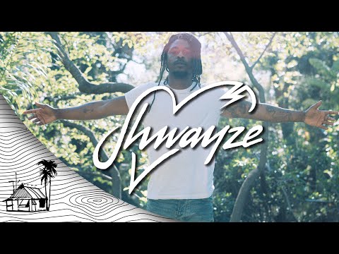 Shwayze - California Day (Live Music) | Sugarshack Sessions