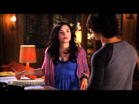 Ewa Farna i Kuba Molęda - Nie zmieniajmy nic (Camp Rock 2)