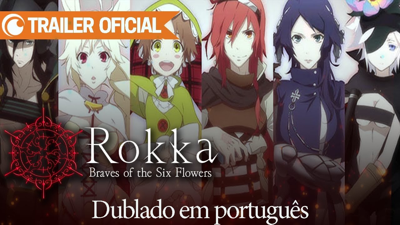 trailer Oficial