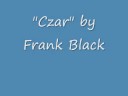 Czar - Black Frank
