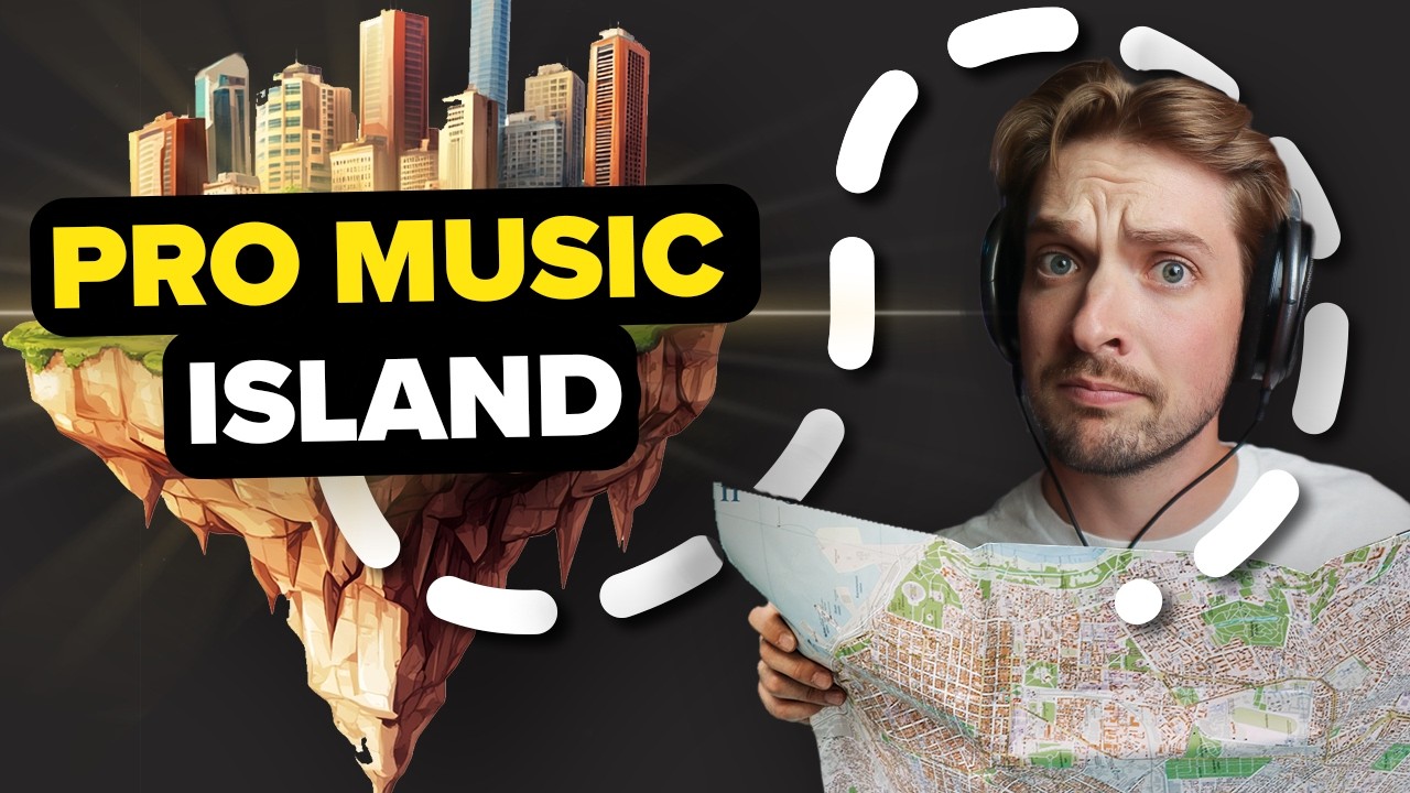 The Complete Roadmap to Produce Pro Music in 2026!