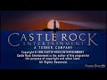 Castle Rock Entertainment Television 1996 High Pitched