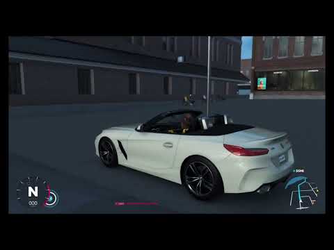 The Crew 2 - Dyckesville, WI to Las Vegas, NV - 2019 BMW M40i