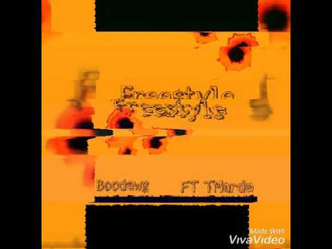 Boodawg freestyle FT: TMurda
