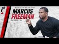Marcus Freeman Cincinnati's Football Culture | #TitanLeaderTalks