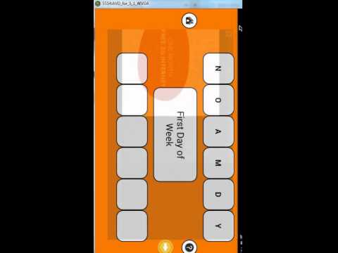 Kid Tutorial:Spelling Learning Video
