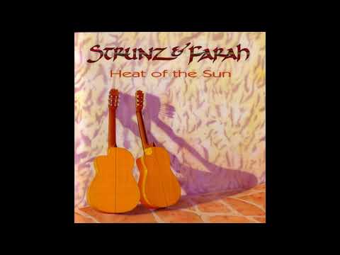 Strunz & Farah – Heat Of The Sun (1994)