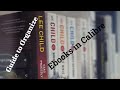 Organize eBooks in Calibre according to its Subject|| Step by Step guide