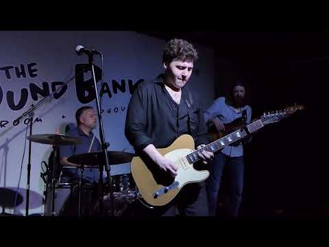 Gabe Stillman - No Matter What You Wear - 5/14/22 The Soundbank - Phoenixville, PA