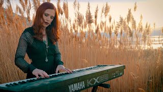 &quot;Breathe Me&quot; - Sia (Robyn Cage cover)