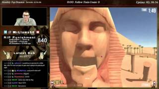 Golf With Friends - Desert Course w/ xxsneakypxx, omg_waffle, and viewers!