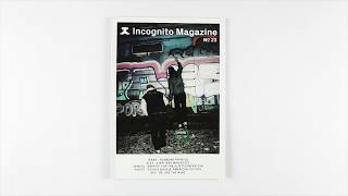 Incognito Magazine 23