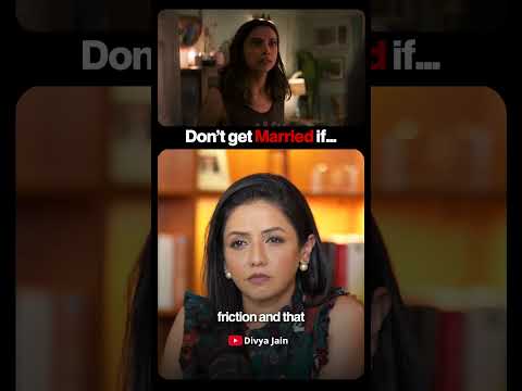 Parents are the Reason Behind Failing MarrIages 💔 @SangoLifeSutras