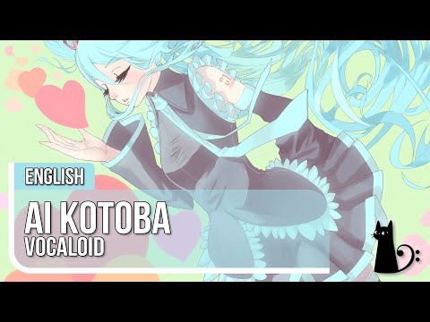 download lagu mp3 mp4 Ai Kotoba English Lyrics, download lagu Ai Kotoba English Lyrics gratis, unduh video klip Ai Kotoba English Lyrics