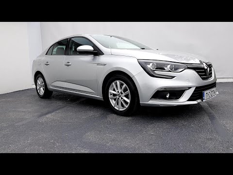 171C12774 - 2017 Renault Megane 1.5DCI AUTO  DYNAMIQUE 17,900