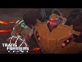 Transformers: Prime | S02 E15 | FULL Episode | Animation | Transformers Official