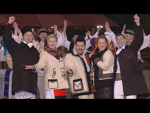 ĂSTA-I NEAMUL CARE POATE - @PaulAnanie, @OanaTomoiaga, @AndreeaHaisan, @AlexandruBradatan, JUNII