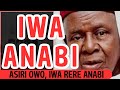 Oniwasi Agbaye Sheikh Abdulrahim Abata Abdul Rahimi Agbaye