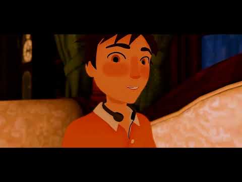 Venice Immersive 2022 - Treasure Heist