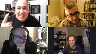 Big Questions with The Dead Milkmen: Befuddling Lyrics