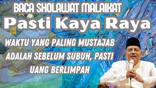 Download lagu Sholawat Minta Uang Sholawat Malaikat ‼️ Kh Abdul Ghofur Lamongan mp3