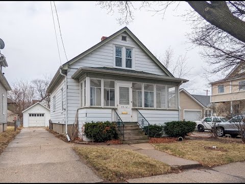 4512 19th Ave, Kenosha, WI 53140 3 Bedroom Apartment for 4512 19th Ave, Kenosha, WI 53140 3 Bedroom Apartment for