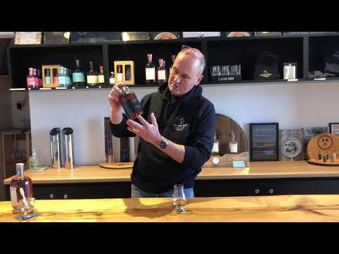 Spring Bay Distillery - Spring Beach Cellar Door