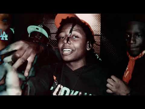 Briscoe Bands x Lil Spazzo - Come Back (Music Video) (Shot by KLO Vizionz)