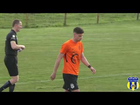 Rezumat Înainte Modelu – CS Afumaţi 14.04.2023