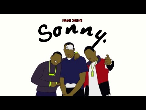 Frankie Corleone - “Sonny” (Official Audio)