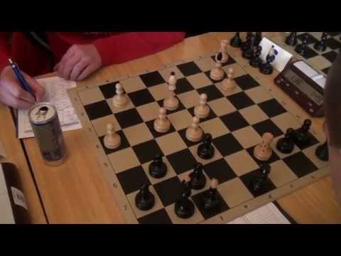 9.6. Roman Masarik - Peter Šoltýs 1 - 0