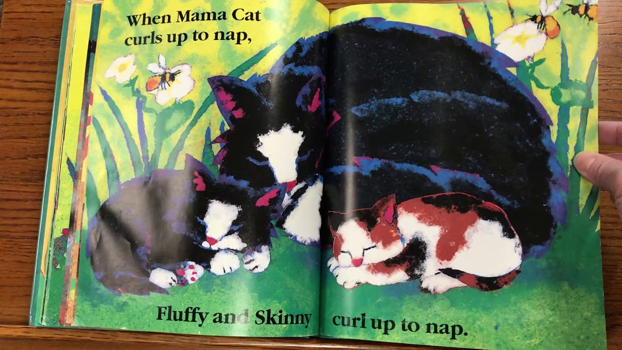 Story Hour Video Thumbnail