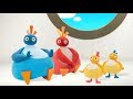 Twirlywoos 3 Bölüm HD