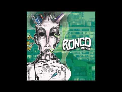 Ronco - Santiago (Full Album)