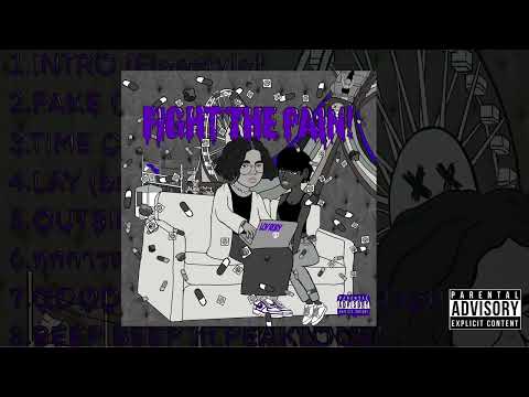 (08/08) FIGHT THE PAIN! - Beep Beep feat.PEAKLOCK)