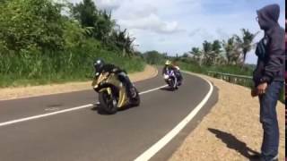 Download lagu Yroi malang chapter #sunmori part III mp3