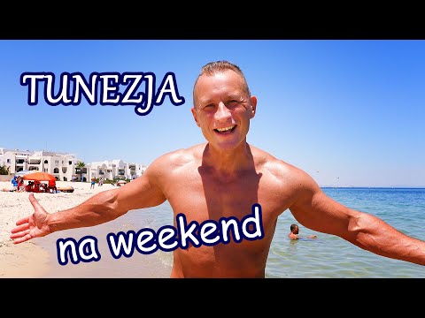 Tunezja na weekend! (Susa, Hotel Golf Residence )