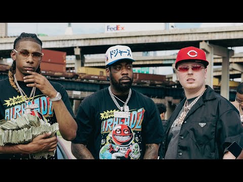 Trap CEO X Wakko The Kidd “Ask About Me” ( Official Video )